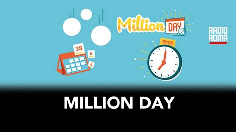 million day 10 novembre 2023